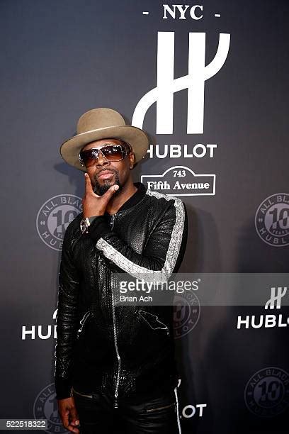 wyclef jean hublot munich|Hublot .